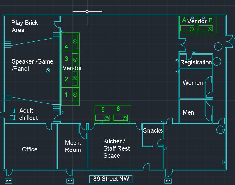 2025
    floor plan